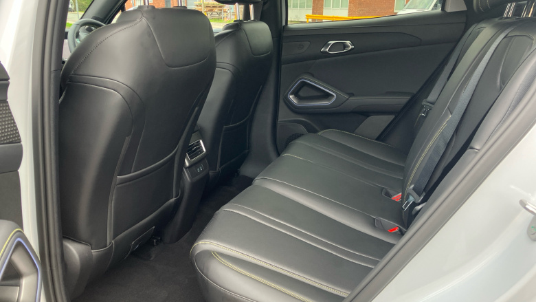 BYD Atto 2 150kW Comfort 65kWh 5dr Auto Electric Hatchback